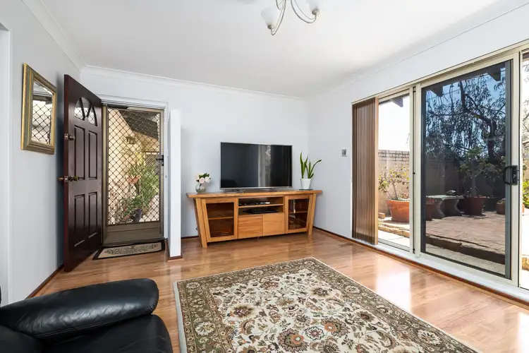 Fourth view of Homely semi-detached listing, 3B Breen Place, Padbury WA 6025