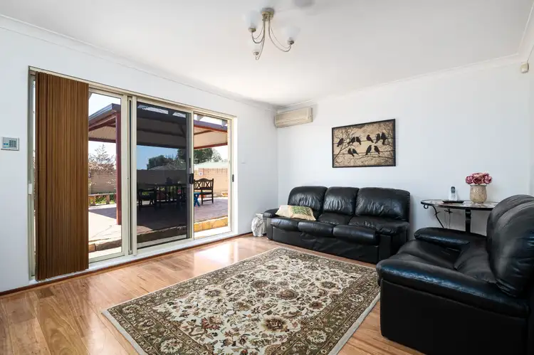 Fifth view of Homely semi-detached listing, 3B Breen Place, Padbury WA 6025