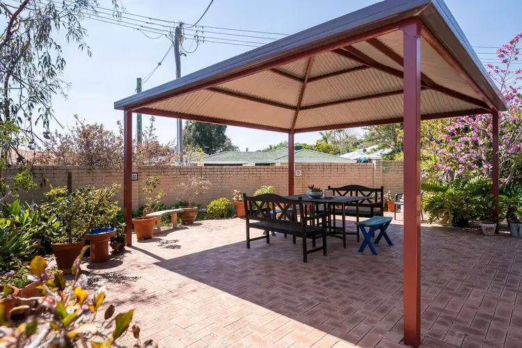 Sixth view of Homely semi-detached listing, 3B Breen Place, Padbury WA 6025