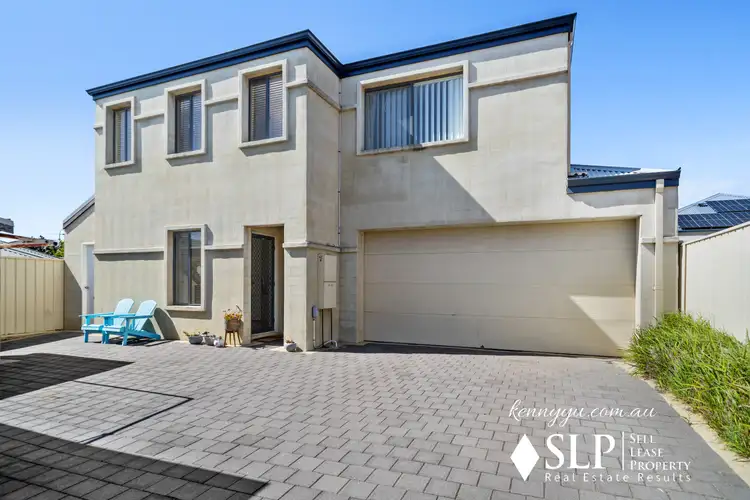 42B Cooper Street, Madeley WA 6065
