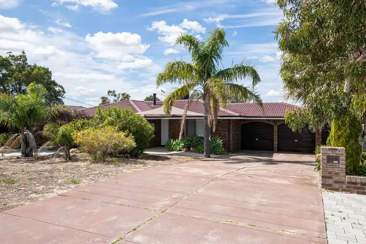Main view of Homely house listing, 35 Byrne Close, Padbury WA 6025