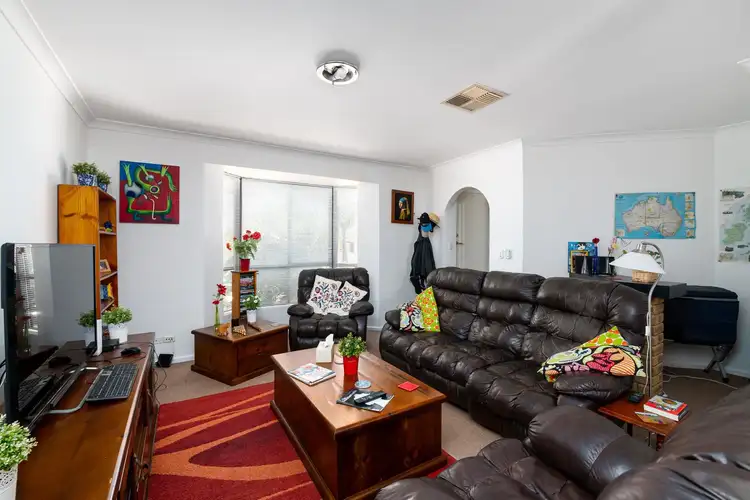 Second view of Homely house listing, 35 Byrne Close, Padbury WA 6025
