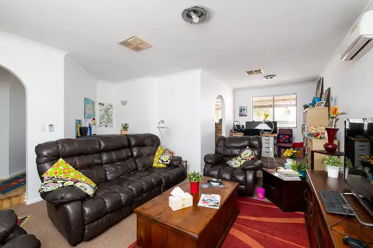 Fourth view of Homely house listing, 35 Byrne Close, Padbury WA 6025