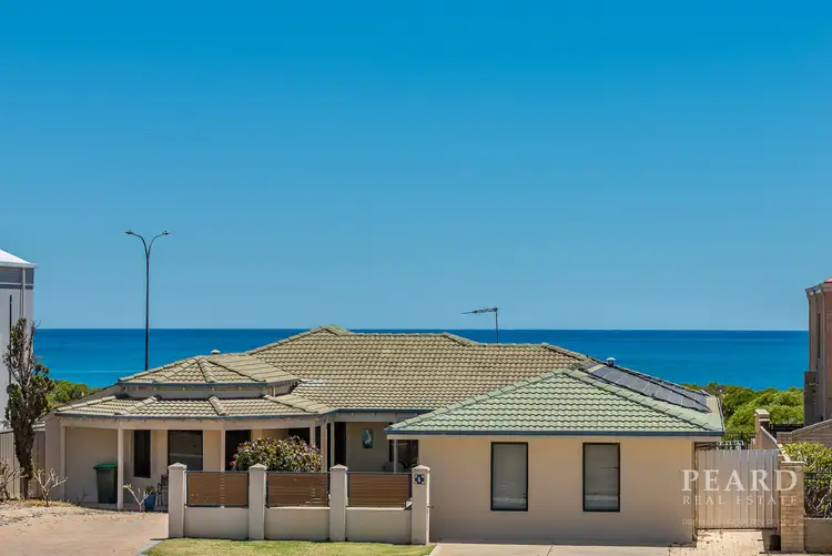Second view of Homely land listing, 7 Mabena Place, Ocean Reef WA 6027