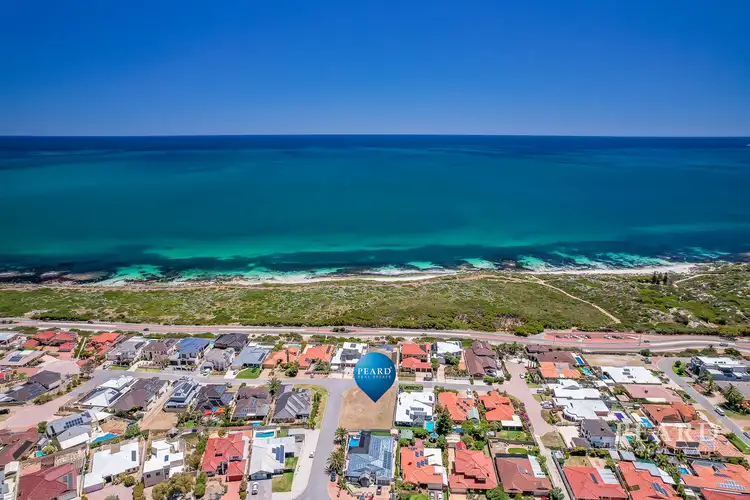 Fifth view of Homely land listing, 7 Mabena Place, Ocean Reef WA 6027