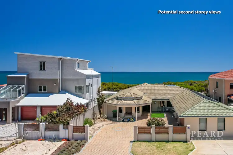 Seventh view of Homely land listing, 7 Mabena Place, Ocean Reef WA 6027
