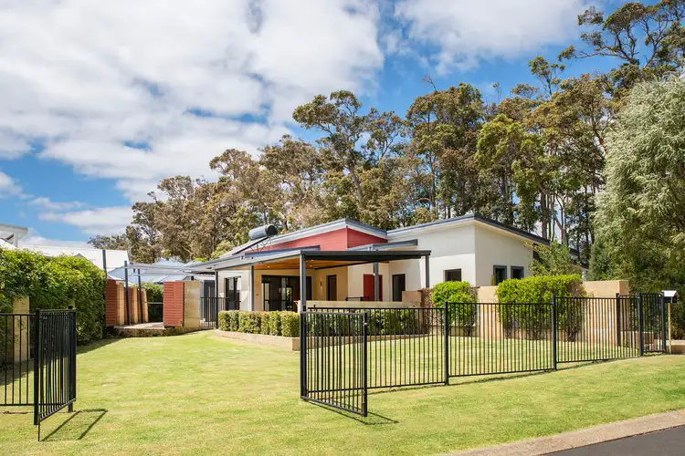 Main view of Homely house listing, 16 Honeyeater Loop, Margaret River WA 6285