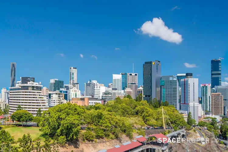 3130/3 Parkland Boulevard, Brisbane City QLD 4000
