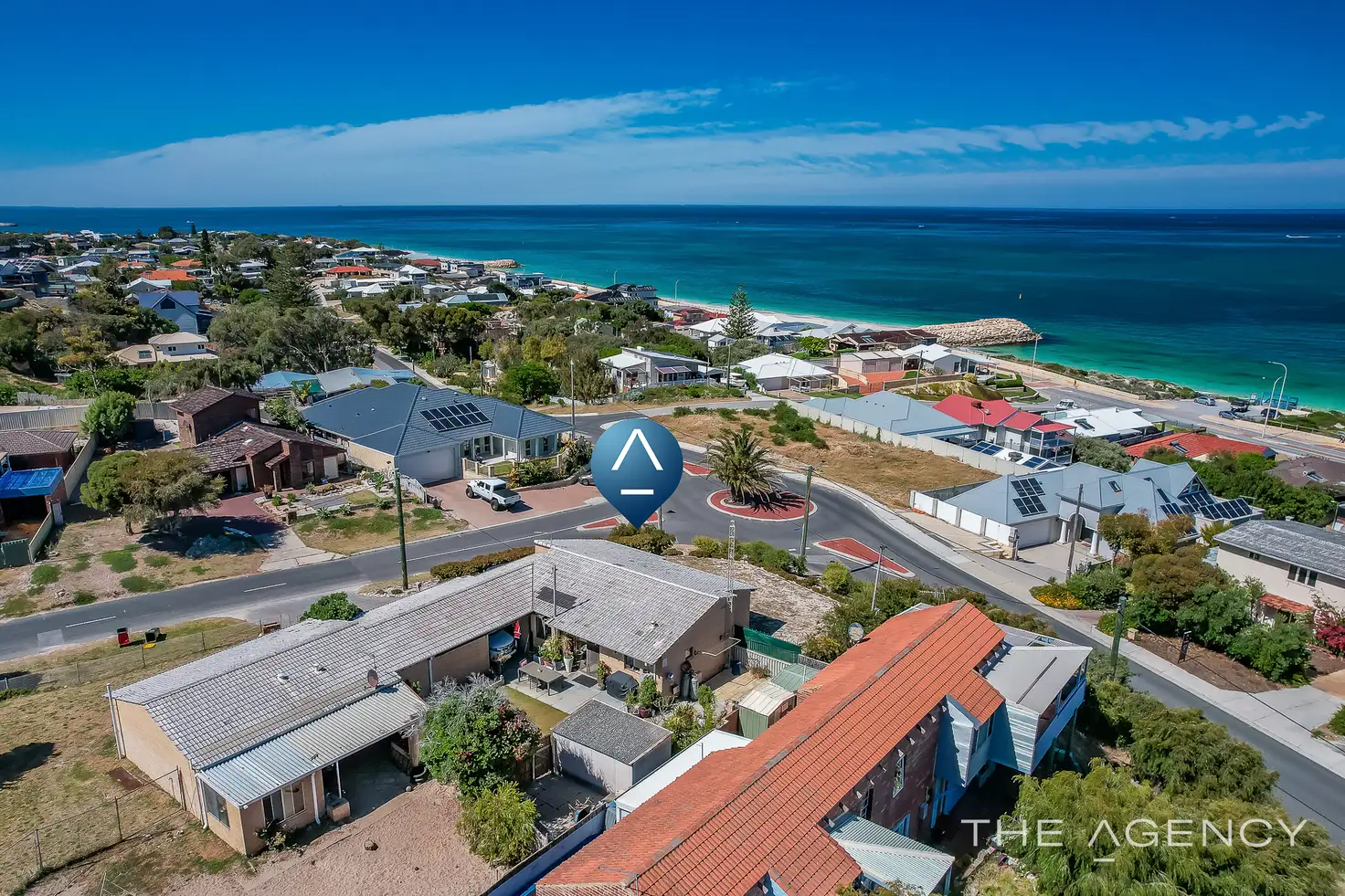 Main view of Homely semi-detached listing, 1B Nicholas Avenue, Quinns Rocks WA 6030