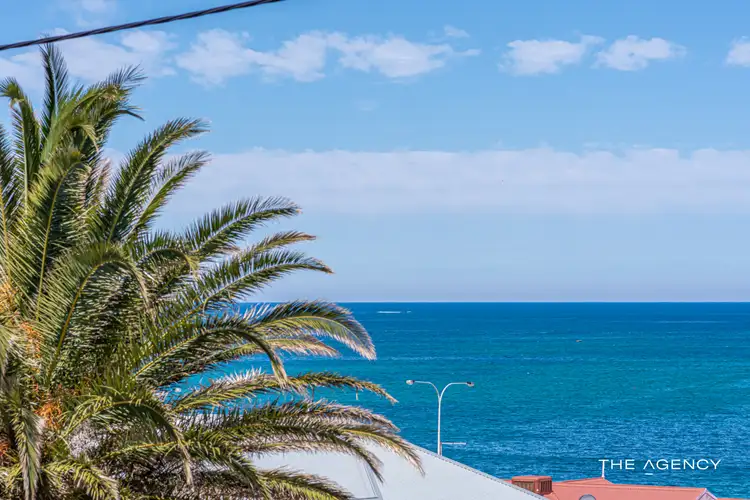 Second view of Homely semi-detached listing, 1B Nicholas Avenue, Quinns Rocks WA 6030