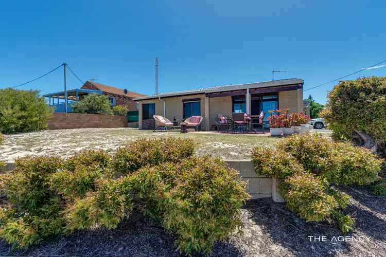 Third view of Homely semi-detached listing, 1B Nicholas Avenue, Quinns Rocks WA 6030
