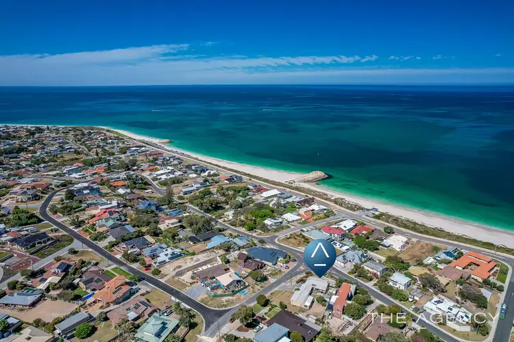 Fifth view of Homely semi-detached listing, 1B Nicholas Avenue, Quinns Rocks WA 6030