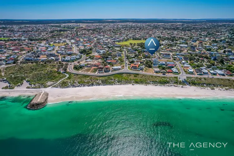 Sixth view of Homely semi-detached listing, 1B Nicholas Avenue, Quinns Rocks WA 6030