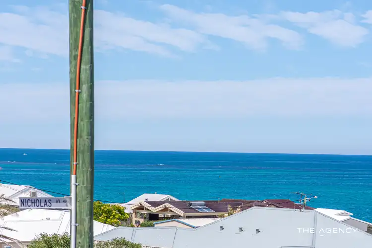 Seventh view of Homely semi-detached listing, 1B Nicholas Avenue, Quinns Rocks WA 6030