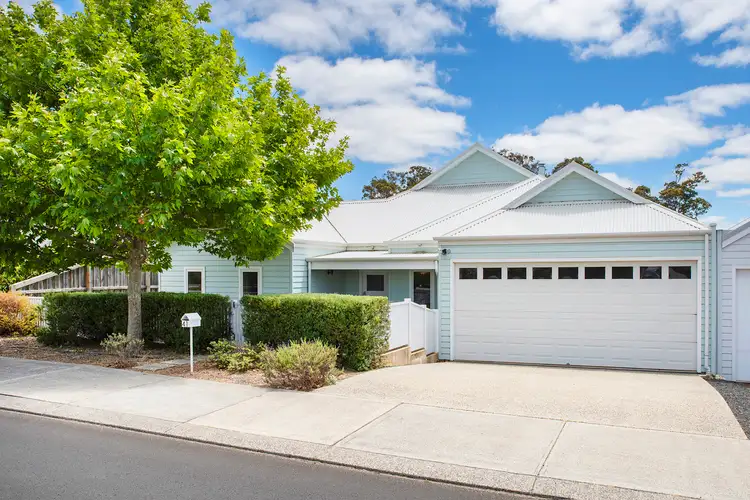 Main view of Homely house listing, 41 Tonkin Boulevard, Margaret River WA 6285