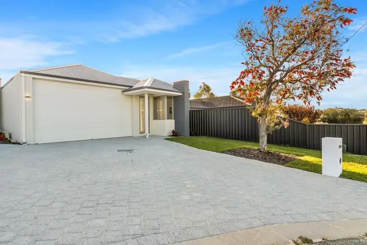 9A Evans Place, Padbury WA 6025
