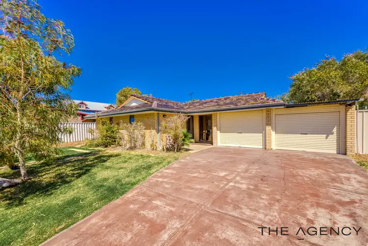 Main view of Homely house listing, 37 McKenzie Road, Shoalwater WA 6169