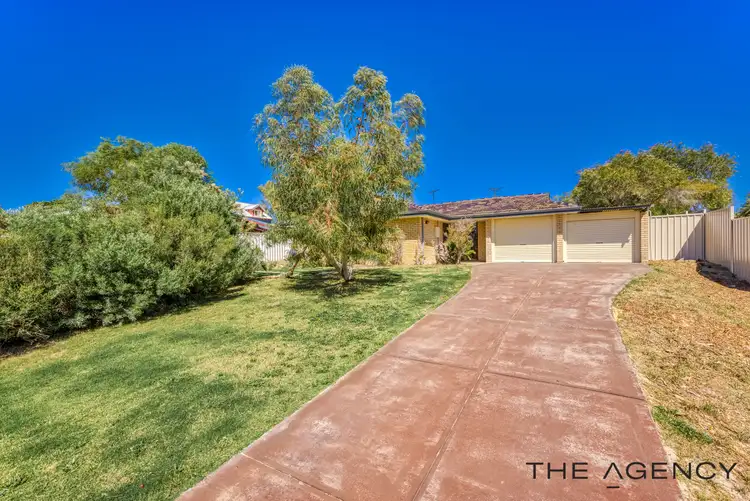 Third view of Homely house listing, 37 McKenzie Road, Shoalwater WA 6169