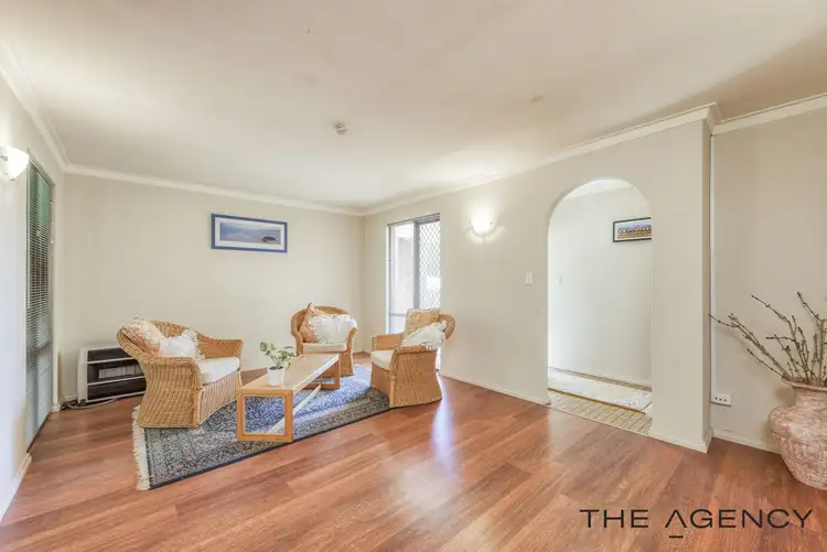 Fifth view of Homely house listing, 37 McKenzie Road, Shoalwater WA 6169