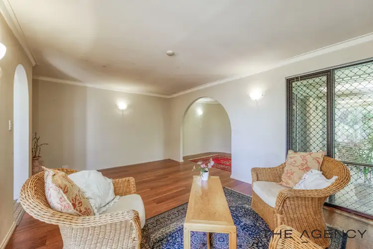 Sixth view of Homely house listing, 37 McKenzie Road, Shoalwater WA 6169