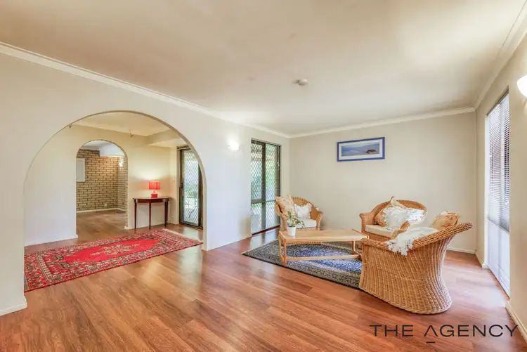 Seventh view of Homely house listing, 37 McKenzie Road, Shoalwater WA 6169