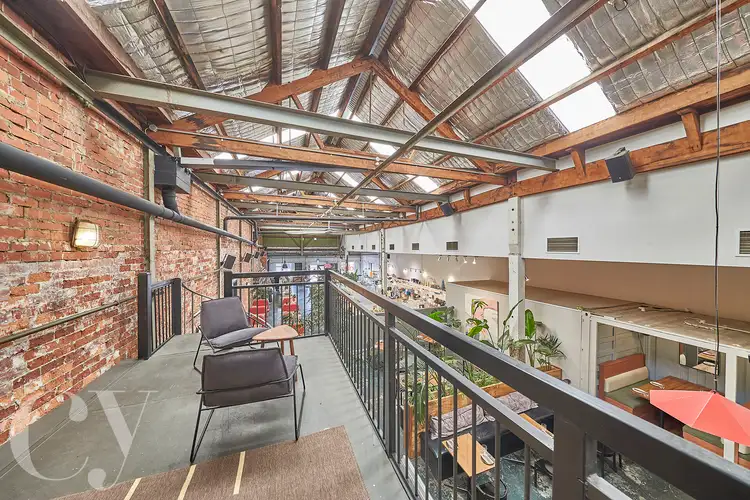 Fourth view of Homely house listing, 181 High Street, Fremantle WA 6160