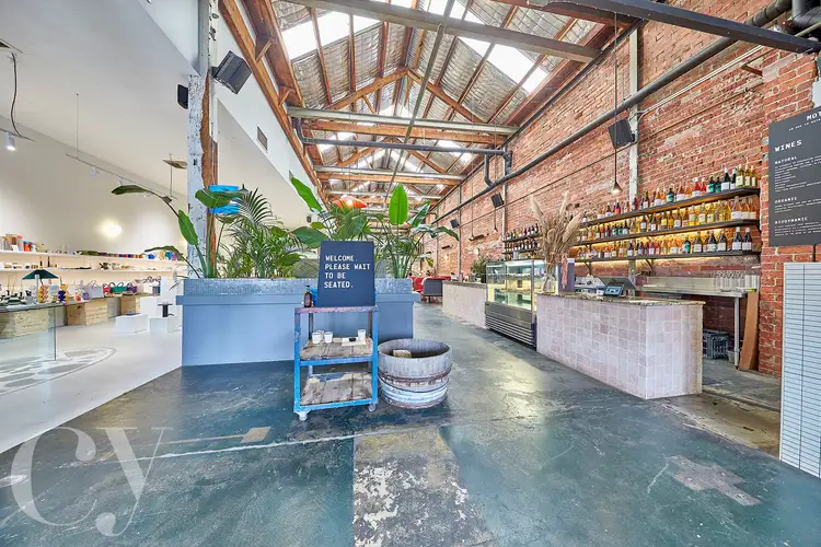 Fifth view of Homely house listing, 181 High Street, Fremantle WA 6160