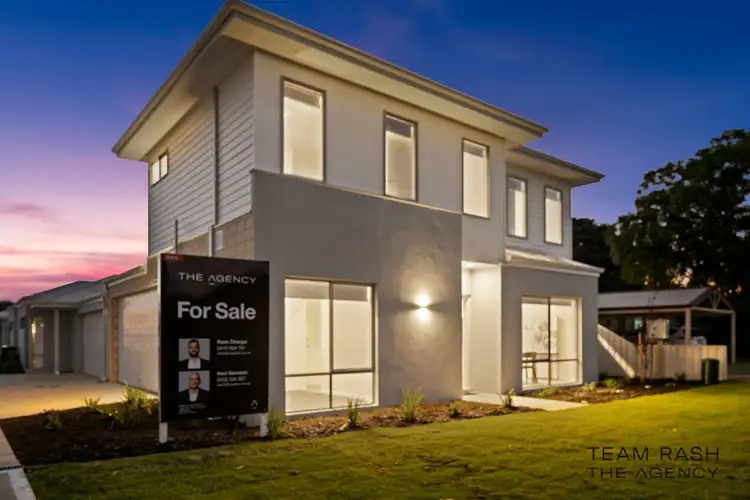 1/23 Kennedy Road, Morley WA 6062