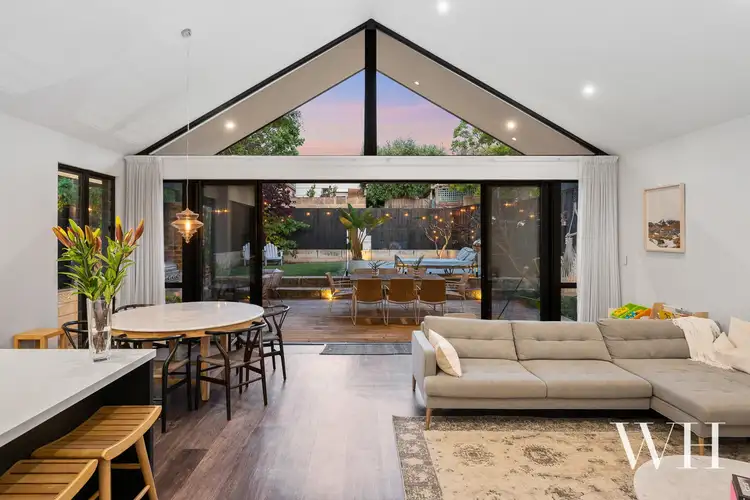 Second view of Homely house listing, 74 Hampton Road, Fremantle WA 6160