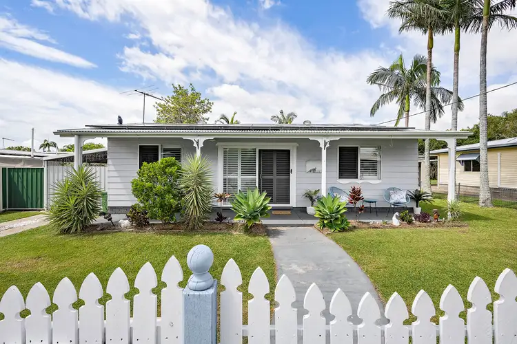 20 Thompson Street, Deception Bay QLD 4508