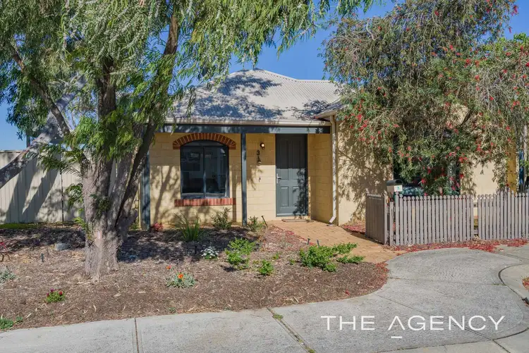 3 Haven Way, Atwell WA 6164