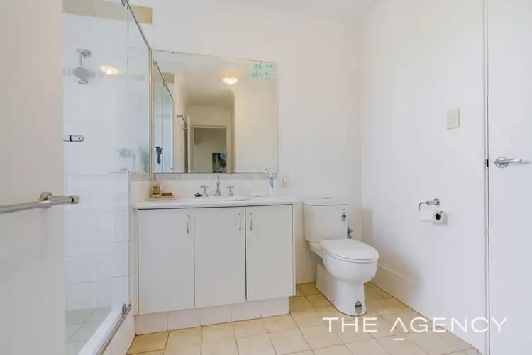 Third view of Homely house listing, 3 Haven Way, Atwell WA 6164