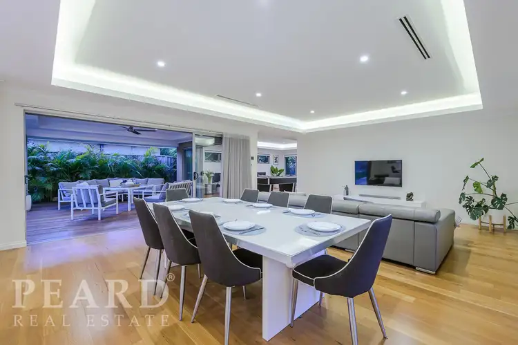 Main view of Homely house listing, 32 Kurrajong Place, Greenwood WA 6024