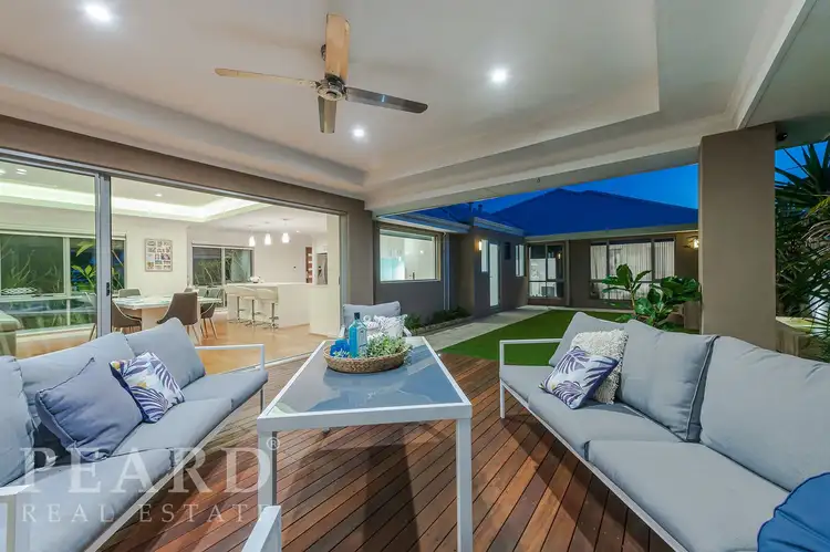 Fifth view of Homely house listing, 32 Kurrajong Place, Greenwood WA 6024