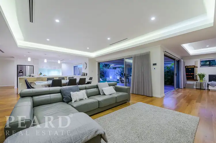 Seventh view of Homely house listing, 32 Kurrajong Place, Greenwood WA 6024