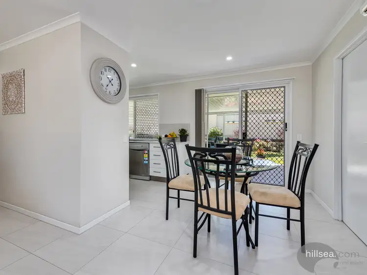 Fourth view of Homely semi-detached listing, 2/23 Chaplin Crescent, Oxenford QLD 4210