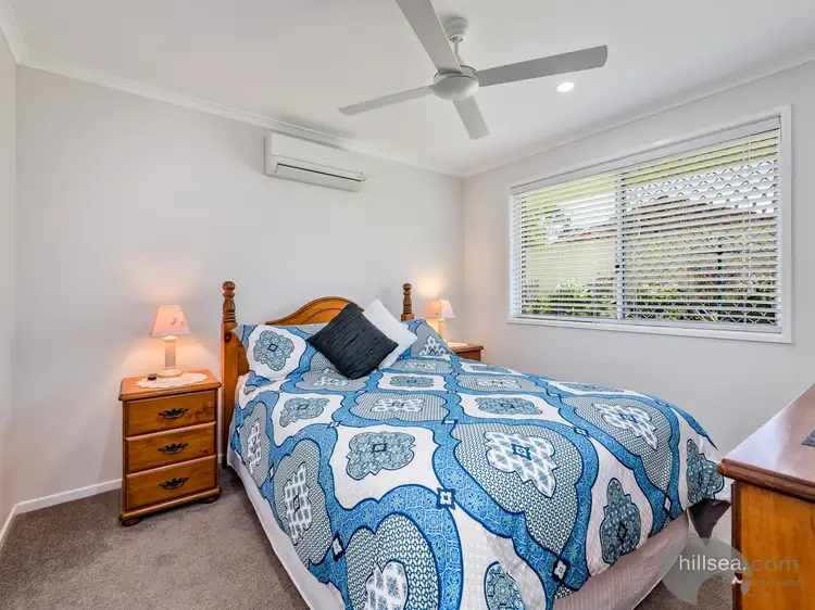 Fifth view of Homely semi-detached listing, 2/23 Chaplin Crescent, Oxenford QLD 4210