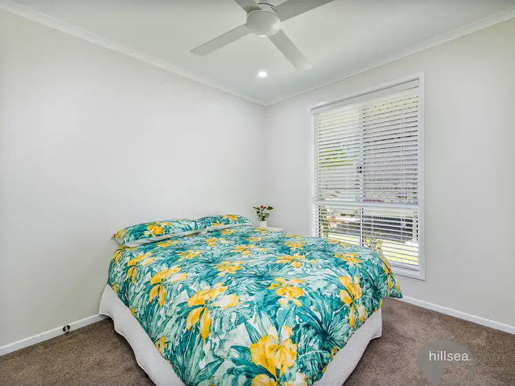Sixth view of Homely semi-detached listing, 2/23 Chaplin Crescent, Oxenford QLD 4210