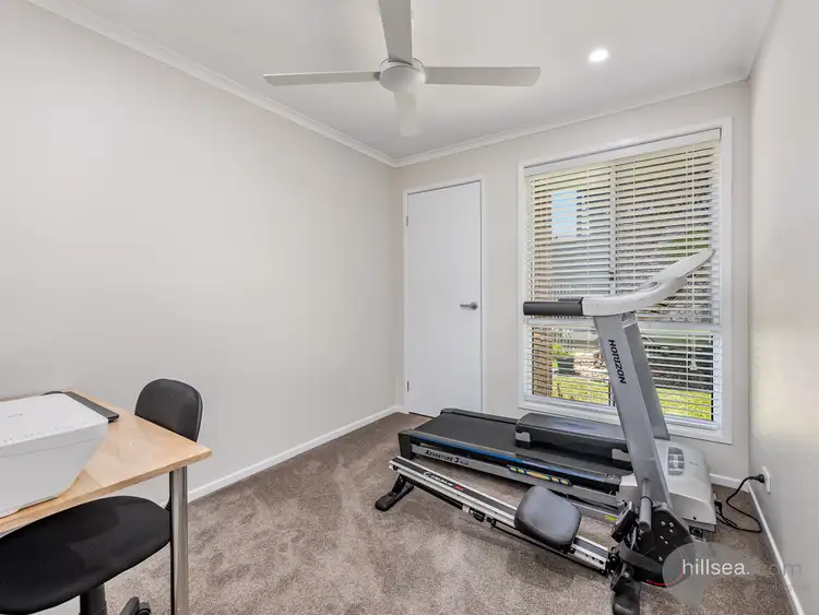 Seventh view of Homely semi-detached listing, 2/23 Chaplin Crescent, Oxenford QLD 4210