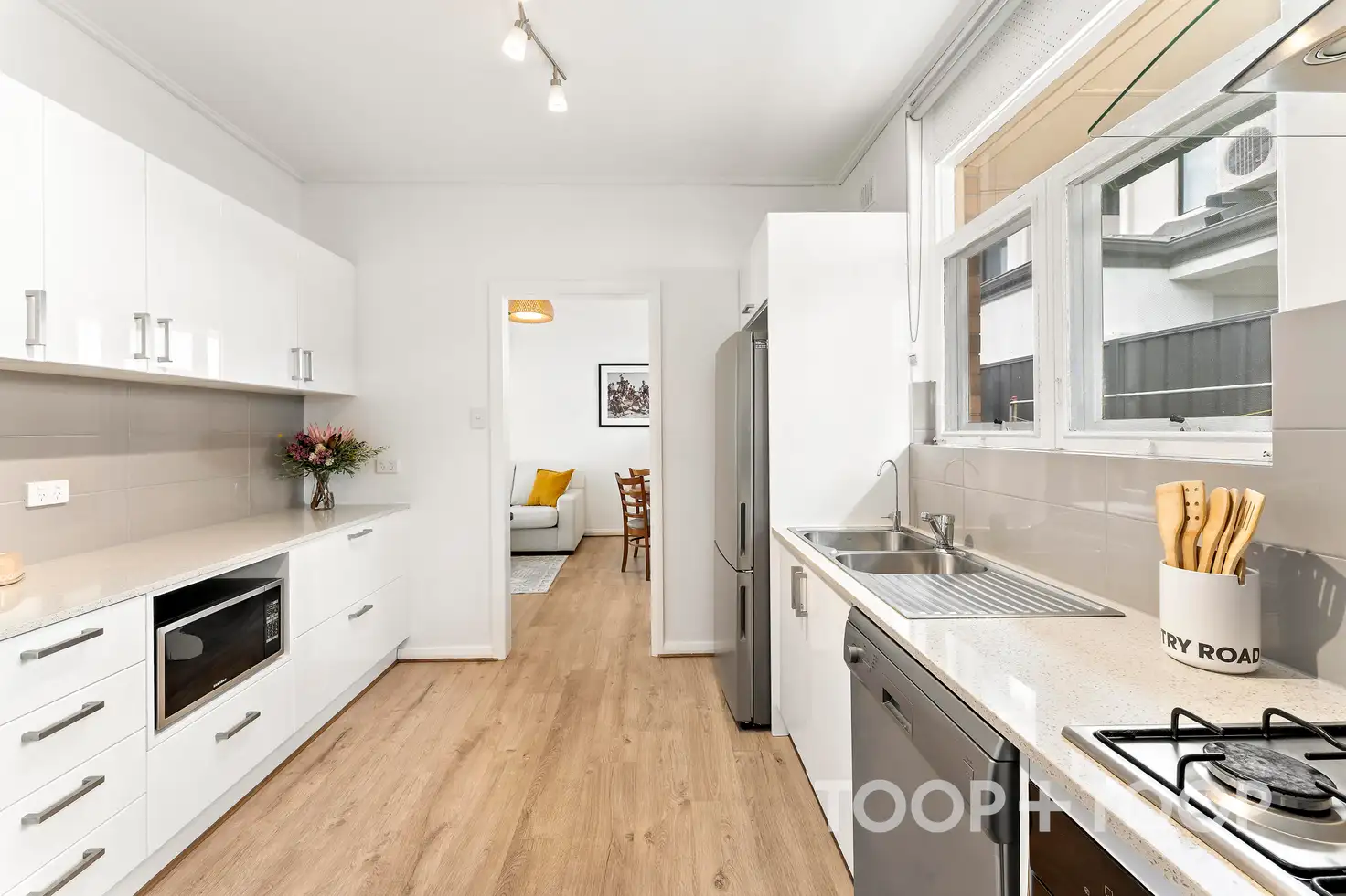 Main view of Homely unit listing, 2/2A Camroc Avenue, Tranmere SA 5073