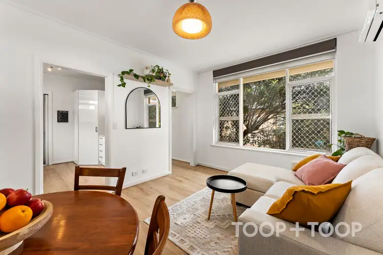 Second view of Homely unit listing, 2/2A Camroc Avenue, Tranmere SA 5073