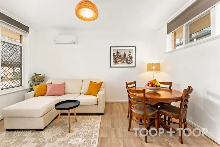 Third view of Homely unit listing, 2/2A Camroc Avenue, Tranmere SA 5073