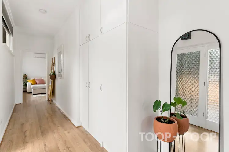 Fourth view of Homely unit listing, 2/2A Camroc Avenue, Tranmere SA 5073