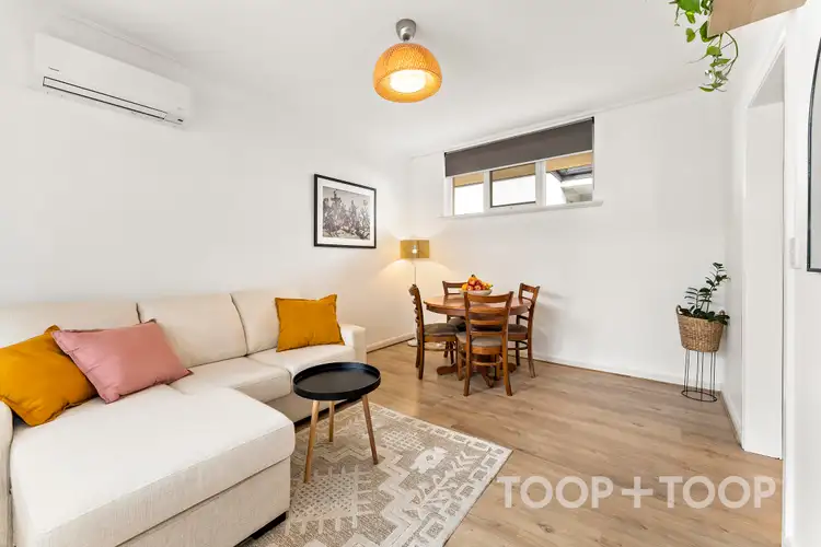 Fifth view of Homely unit listing, 2/2A Camroc Avenue, Tranmere SA 5073