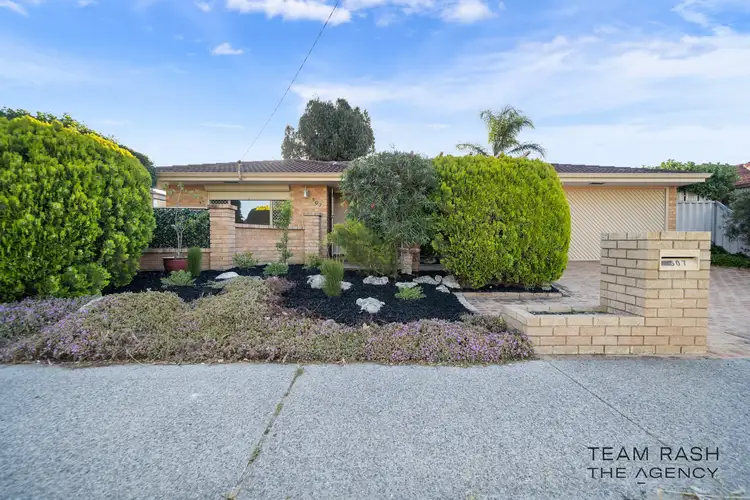 507 Beechboro Road North, Beechboro WA 6063