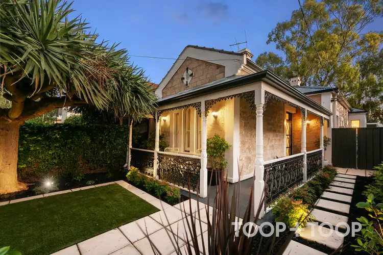 13 St Anns Place, Parkside SA 5063