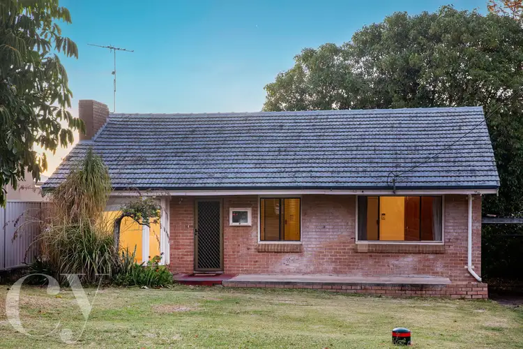 Main view of Homely house listing, 185 Burniston Street, Scarborough WA 6019