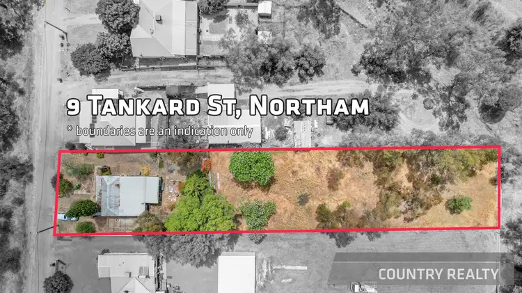 9 Tankard Street, Northam WA 6401