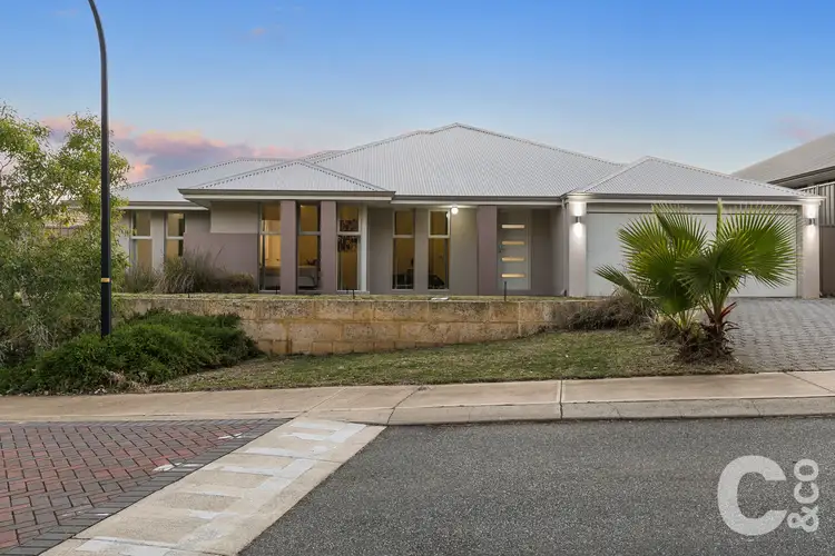 42 Brantwood Turn, Wellard WA 6170