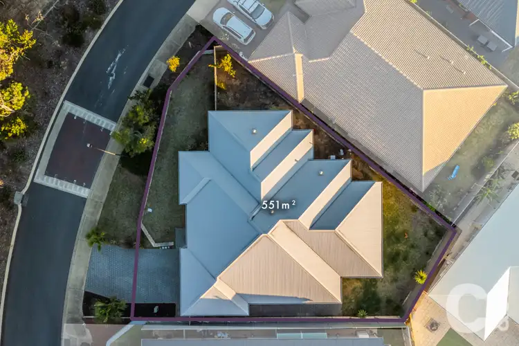 Third view of Homely house listing, 42 Brantwood Turn, Wellard WA 6170